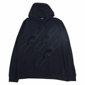 フェンディ FY1168 FFリンク フーディー プルオーバー パーカー 買取実績