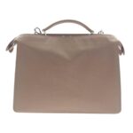 フェンディ 7VA529 ピーカブー アイシーユー ミディアム ナイロン 2WAY ショルダー ハンド バッグ 買取実績 画像