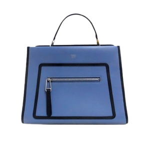 フェンディ ラナウェイ スモール 2way ハンドバッグ買取実績