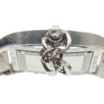 フェンディ 7100L クォーツ シェル 腕時計 買取実績 画像