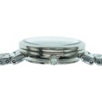 フェンディ F103101101 forever FFロゴ ステンレススチール 時計 買取実績 画像