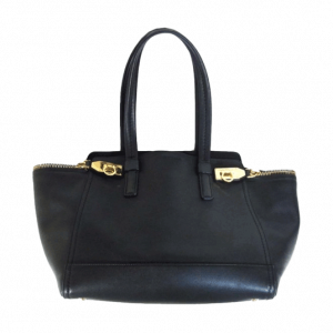 フェラガモ DY-21 D993 ガンチーニ ハンドバッグ 買取実績