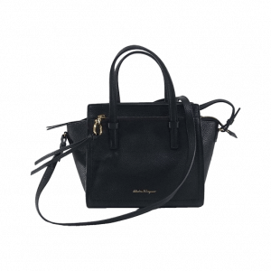 フェラガモ EE-21F478 Amy ガンチーニ 2WAYバッグ 買取実績