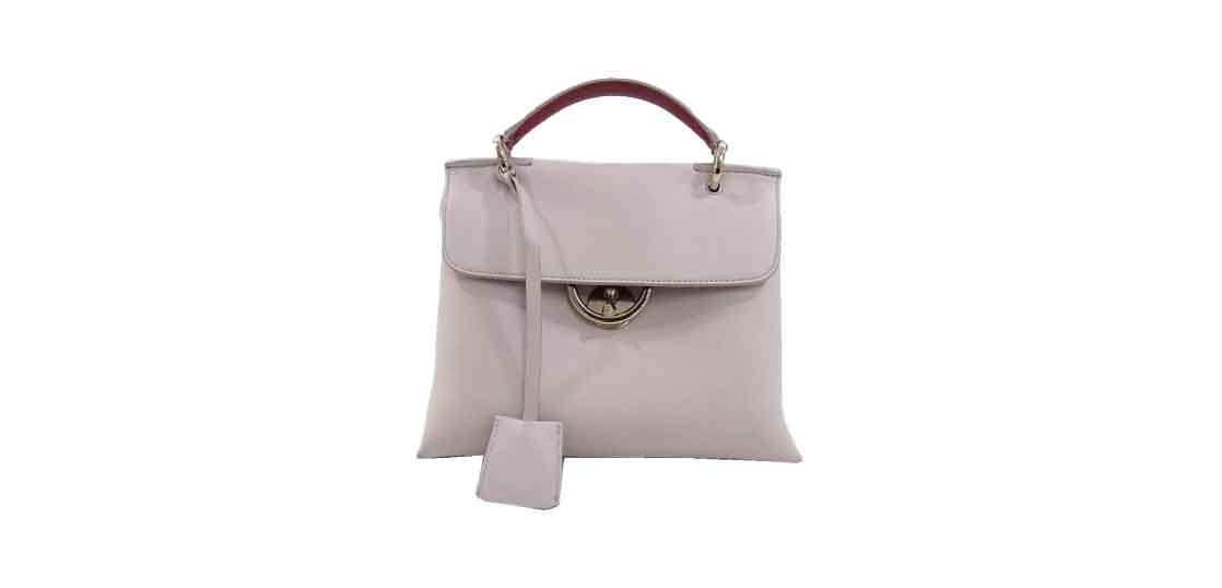 フェラガモ SA TOTE MEDIUM JET SET 買取実績