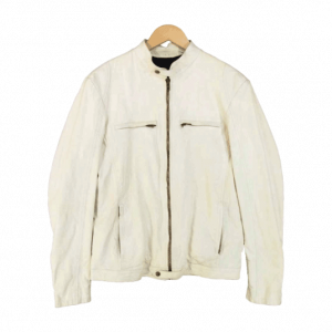 フェラガモ シングル ライダース ジャケット 買取実績