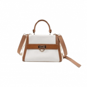 フェラガモ ソフィア 2WAY ショルダーバッグ 買取実績