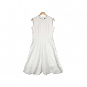 フェラガモ ウール ワンピース 買取実績