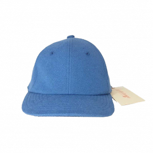 フィルメランジェ コリン リネン コットン キャップ 買取実績