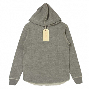 フィルメランジェ ダニー サーマル プルオーバー パーカー 買取実績