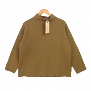 フィルメランジェ ハンナ ヘビーコーズニット カットソー 買取実績