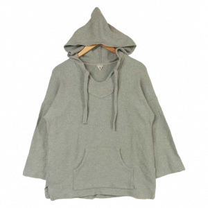 フィルメランジェ パスカル メキシカン プルオーバー パーカー 買取実績