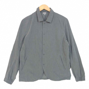 フィルメランジェ SLADE コーチ ジャケット 買取実績