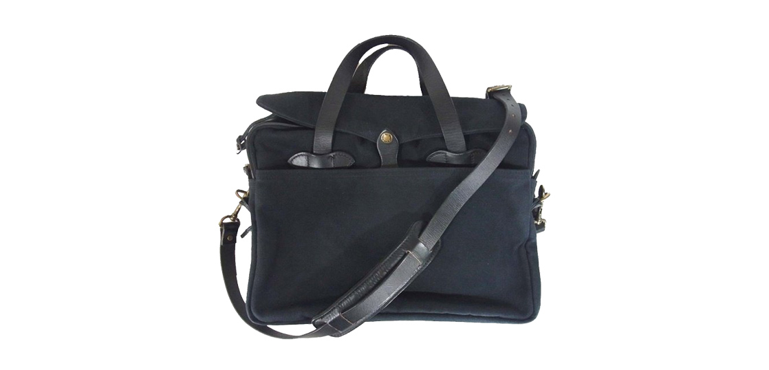 フィルソン ブリーフケース ショルダー 2WAY バッグ 買取実績