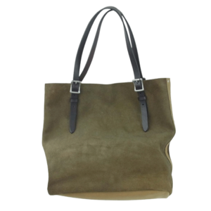 フィルソン スウェード 牛革 コットン トートバッグ 買取実績