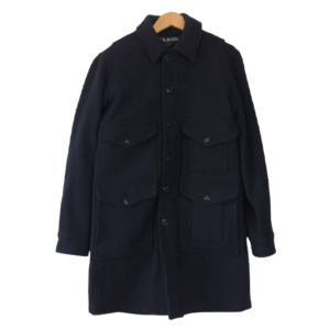 フィルソン ロング クルーザー ジャケット 買取実績