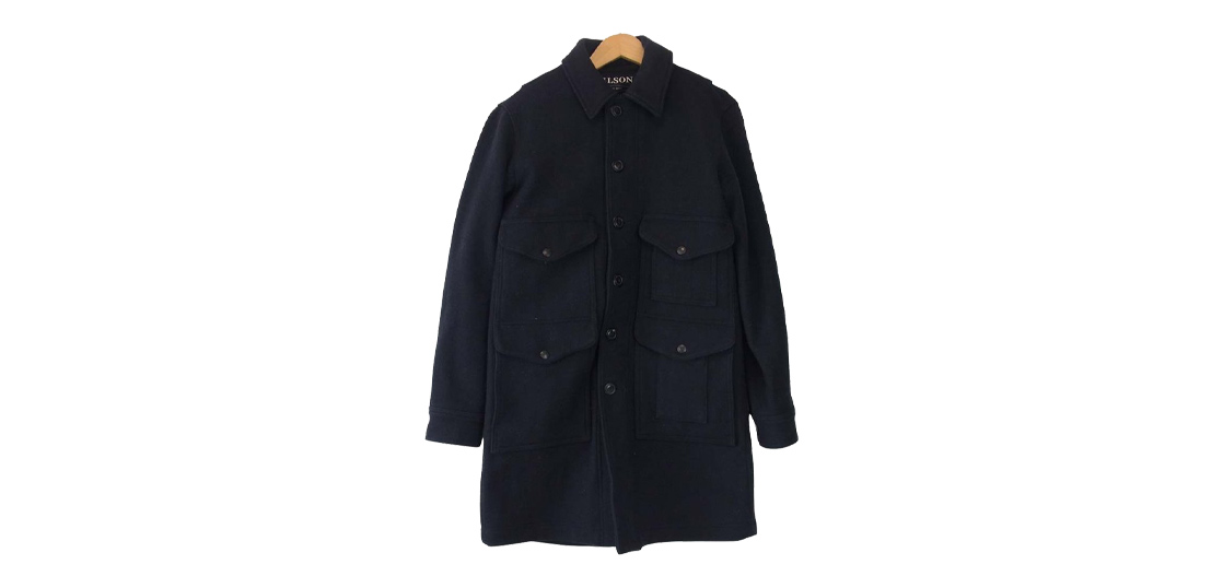 FILSON フィルソン ロングクルーザー