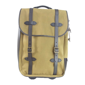 フィルソン ローリング キャリー オン バッグ 買取実績