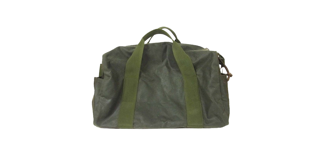 フィルソン 11070110 スモール フィールド ダッフル バッグ 買取実績