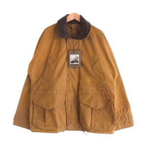 フィルソン ティンクロス フィールド オイルド ジャケット 買取実績