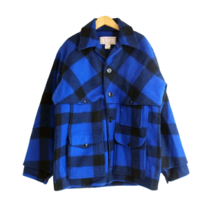 フィルソン ダブルマッキーノ クルーザー ジャケット 買取実績