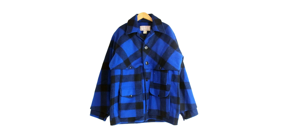 フィルソン　ダブルマッキーノ クルーザージャケット フィルソン ダブルマッキーノ クルーザージャケット FILSON