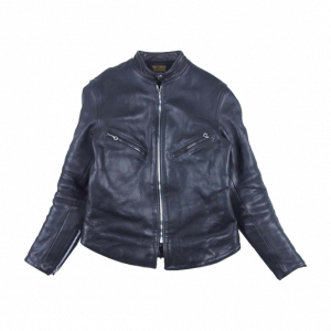 ファインクリークレザー リチャード レザー ジャケット 買取実績