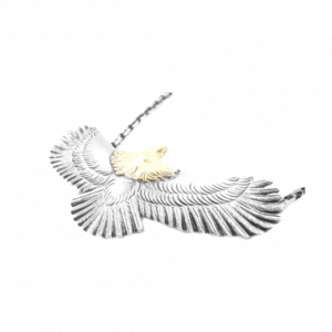 ファーストアローズ イーグル フェザー ネックレス 買取実績