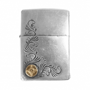 ファーストアローズ Z-001 ZIPPO 買取実績