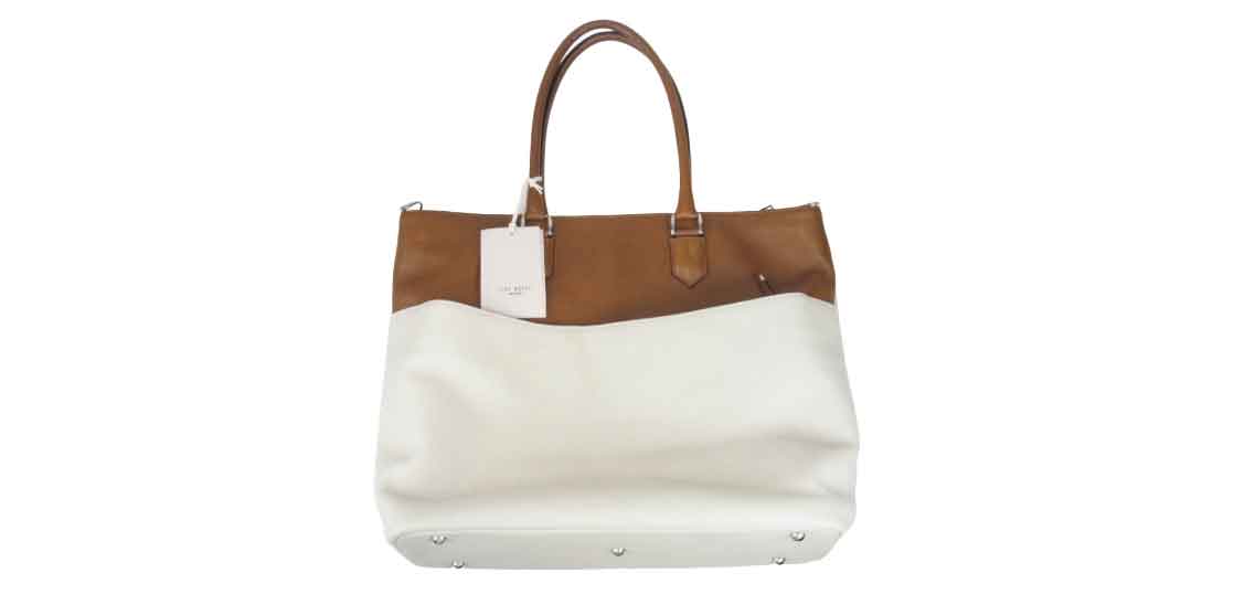 ファイブウッズ HORIZON 2WAY ショルダーバッグ 買取実績