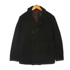 フラットヘッド アールジェイビー OC101E Pコート 買取実績