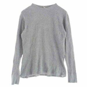 フラットヘッド クルーネック サーマル 長袖 Tシャツ 買取実績