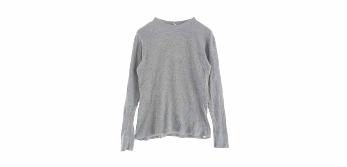 フラットヘッド クルーネック サーマル 長袖 Tシャツ 買取実績