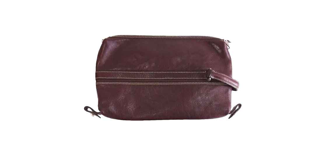 フラソリティ 3WAY ポーチ 買取実績