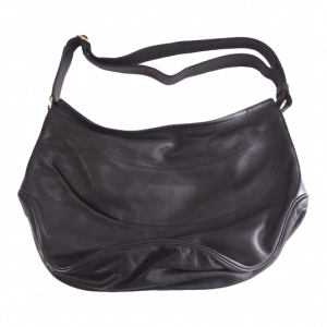 フラソリティ キャタピラー レザー ショルダーバッグ 買取実績