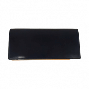 フラソリティ Le Bonheur FS701 Shell Cordovan Long Wallet 買取実績