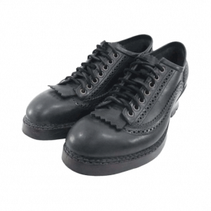 フットザコーチャー COMMANDO SHOES 買取実績