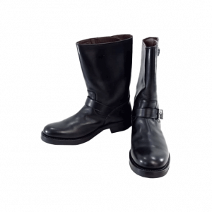 フットザコーチャー ENGINEER BOOTS 買取実績