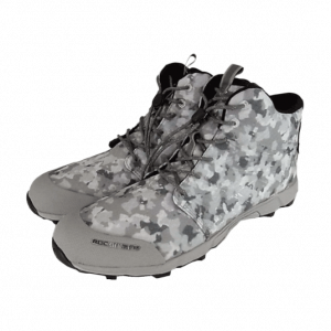 フットザコーチャー inov8 NO1LIG10 286 GTX URBANCAMO スニーカー 買取実績