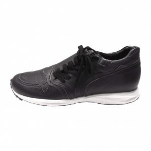 フットザコーチャー サイドレース レザー シューズ 買取実績