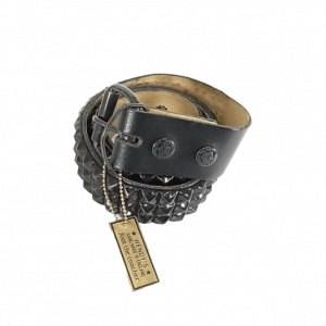 フットザコーチャー スタッズ ベルト 買取実績