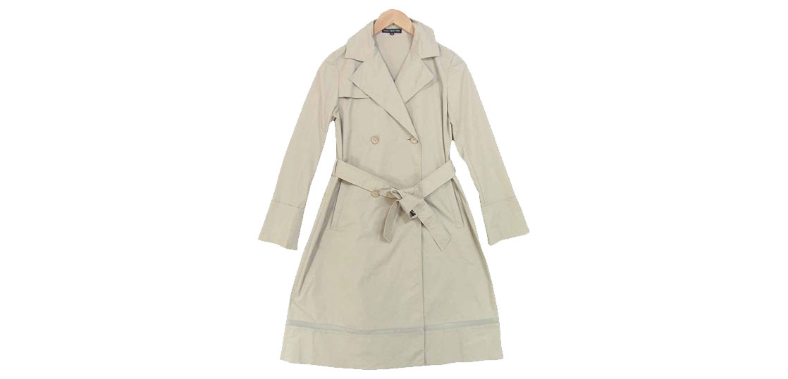 フォクシー 23380-APSA177 トレンチコート 買取実績