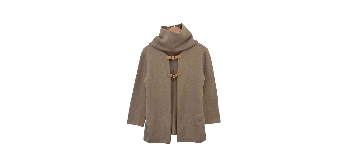 フォクシー セントラルパーク エジェルヘアコットン 買取実績