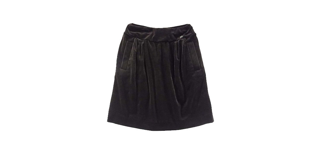 フォクシー ベロア スカート 買取実績