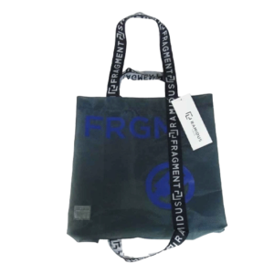 フラグメントデザイン × ラミダス B008027-00100 トート バッグ 買取実績