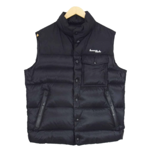 フラグメントデザイン × モンクレール アベネ ダウン ベスト 買取実績