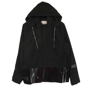 フラグメントデザイン × モンクレール 19SS スカ コーチ ジャケット 買取実績