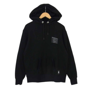 フラグメントデザイン × モンクレール 18秋冬 プルパーカー 買取実績