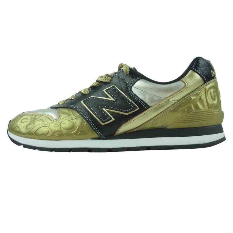 フランクミュラー CM996FMG NEW BALANCE 買取実績 画像