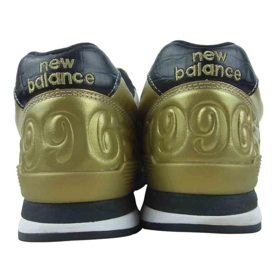 フランクミュラー CM996FMG NEW BALANCE 買取実績 画像