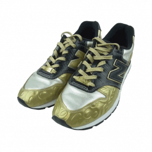 ニューバランス × フランクミュラー CM996FMG 買取実績